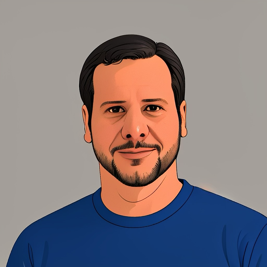 AI's version of me